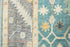 Vintage Oushak Area Rug (8' x 10')